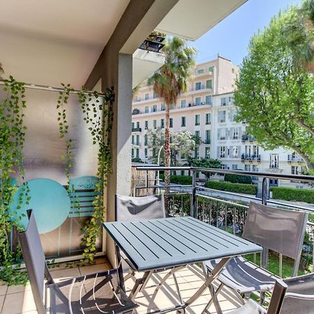 Prince Of Wales Apartamento Nice Exterior foto