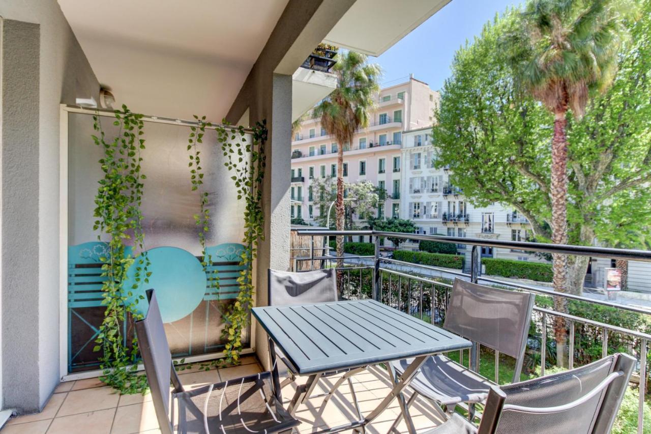 Prince Of Wales Apartamento Nice Exterior foto