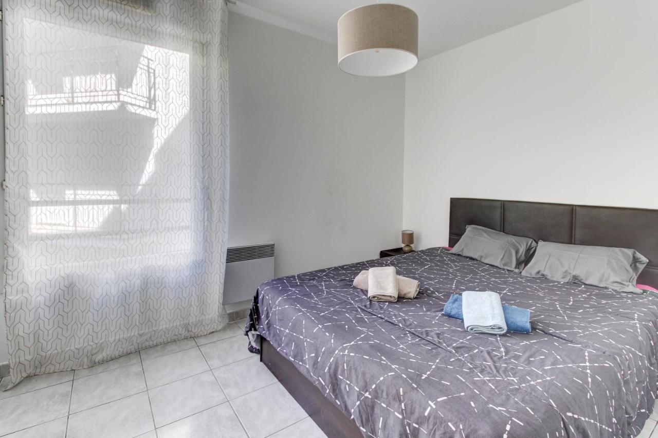 Prince Of Wales Apartamento Nice Exterior foto